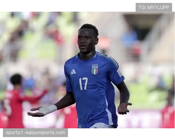 意大利名哨马里亚尼执法U20世界杯决赛引全球热议国际关注度飙升