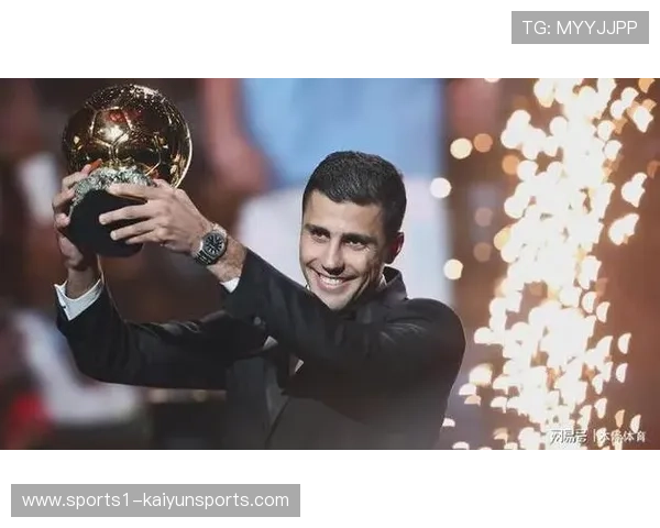 皇马将罗德里列为夏窗头号目标 曼城中场核心或重返西班牙